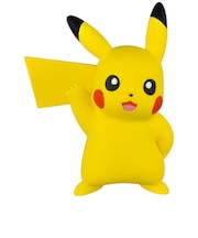 タカラトミー　ポケットモンスター ポケモン30周年記念 モンコレピカチュウセレクション あうピカチュウ ﾎﾟｹﾓﾝ30THｱｳﾋﾟｶﾁｭｳ