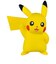 タカラトミー　ポケットモンスター ポケモン30周年記念 モンコレピカチュウセレクション あうピカチュウ ﾎﾟｹﾓﾝ30THｱｳﾋﾟｶﾁｭｳ