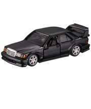 タカラトミー　トミカプレミアム No.21 メルセデスベンツ 190 E 2.5-16 エボリューションII 21ﾍﾞﾝﾂ190Eｴﾎﾞﾘｭｰｼｮﾝ