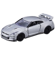 タカラトミー トミカプレミアム No.49 日産 NISSAN GT-R(2025) 49NISSAN_GTR