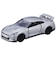 タカラトミー　トミカプレミアム No.49 日産 NISSAN GT-R(2025) 49NISSAN_GTR