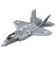 タカラトミー　トミカプレミアム 28ｺｳｸｳｼﾞｴｲﾀｲF35Aｾﾝﾄｳ