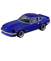 タカラトミー トミカプレミアム No.09 日産 フェアレディZ 09ニッサンフェアレディZ