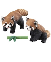 タカラトミー アニア AS-35 アニアAS35レッサーパンダ