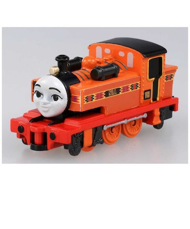 タカラトミー　トーマストミカ ﾄｰﾏｽﾄﾐｶ06ﾆｱ
