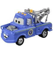 タカラトミー　カーズ トミカ C37 メーター(プレジデントタイプ) C37ﾒｰﾀｰﾌﾟﾚｼﾞﾃﾞﾝﾄ