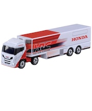 タカラトミー　トミカ No.149 HRC モーターホーム NO149HRCﾓｰﾀｰﾎｰﾑ