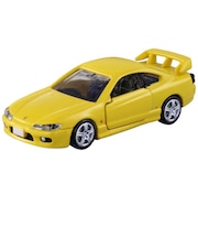 タカラトミー トミカプレミアム No.19 日産 シルビア(S15) 19ニッサンシルビアS15