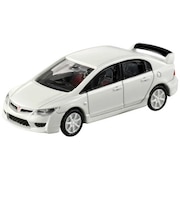 タカラトミー トミカプレミアム No.37 ホンダ シビック タイプR(FD2) 37ホンダシビックタイプR