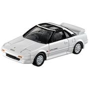 タカラトミー トミカプレミアム No.40 トヨタ MR2 40トヨタMR2