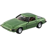 タカラトミー トミカプレミアム No.29 マツダ サバンナ RX-7(SA22C) 29マツダサバンナRX7