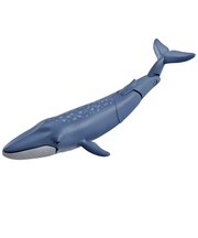 タカラトミー　アニア AL-23 シロナガスクジラ(水に浮くVer.) ｱﾆｱAL23ｼﾛﾅｶﾞｽｸｼﾞﾗ