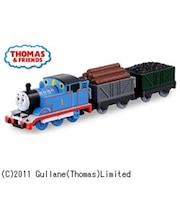 タカラトミー 126 きかんしゃトーマス No126キカンシャトーマス