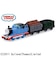 タカラトミー　126 きかんしゃトーマス No126ｷｶﾝｼｬﾄｰﾏｽ