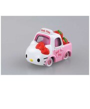 タカラトミー　ドリームトミカ No.152 No152HKﾘﾝｺﾞｦﾊｺﾌﾞｸﾙﾏ