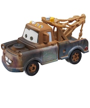 タカラトミー カーズ・トミカ C-04 メーター(スタンダードタイプ) C-04メータースタンダード