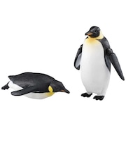 タカラトミー アニア AS11コウテイペンギンミズニウク