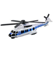 タカラトミー トミカ No137スーパーピューマH225