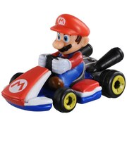 タカラトミー ドリームトミカ No164マリオカート8マリオ