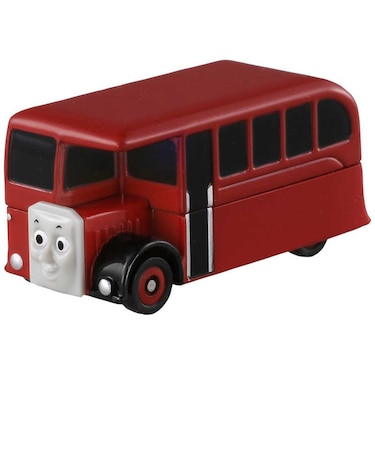 タカラトミー　トミカ ﾄｰﾏｽﾄﾐｶ03ﾊﾞｰﾃｨｰ