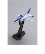 タカラトミー トミカプレミアム 22ジエイタイT-4ブルーインパルス