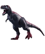 タカラトミー アニアキングダム ダーク・フレイム(ティラノサウルス) アニアダークフレイム_ティラノサウルス