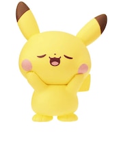 タカラトミー ポケットモンスター ポケピース ドールバルーン ピカチュウ ポケピースバルーンピカチュウ