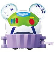タカラトミー ドリームトミカ SP ディズニートミカパレード スイーツフロート バズ・ライトイヤー DトミカSPスイーツフロートバズ