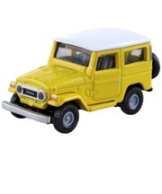 タカラトミー トミカプレミアム No.04 トヨタ ランドクルーザー 04トヨタランドクルーザー