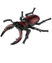 タカラトミー　アニア AS-43 ノコギリクワガタ ｱﾆｱAS43ﾉｺｷﾞﾘｸﾜｶﾞﾀ