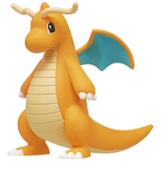タカラトミー ポケットモンスター モンコレ MS-25 カイリュー モンコレMS25カイリュー