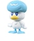 タカラトミー　ポケットモンスター モンコレ MS-05 クワッス ﾓﾝｺﾚMS05ｸﾜｯｽ