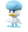 タカラトミー　ポケットモンスター モンコレ MS-05 クワッス ﾓﾝｺﾚMS05ｸﾜｯｽ