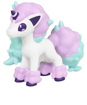 タカラトミー　ポケットモンスター モンコレ MS-42 ポニータ(ガラルのすがた) ﾓﾝｺﾚMS42ﾎﾟﾆｰﾀ