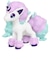 タカラトミー　ポケットモンスター モンコレ MS-42 ポニータ(ガラルのすがた) ﾓﾝｺﾚMS42ﾎﾟﾆｰﾀ