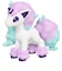 タカラトミー　ポケットモンスター モンコレ MS-42 ポニータ(ガラルのすがた) ﾓﾝｺﾚMS42ﾎﾟﾆｰﾀ