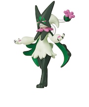 タカラトミー ポケットモンスター モンコレ MS-56 マスカーニャ モンコレMS56マスカーニャ