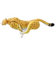 タカラトミー　アニア AS-13 チーター(走るVer.) ｱﾆｱAS13ﾁｰﾀｰ