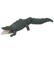 タカラトミー　アニア AL-28 イリエワニ(水に浮くVer.) ｱﾆｱAL28ｲﾘｴﾜﾆ