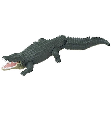 タカラトミー　アニア AL-28 イリエワニ(水に浮くVer.) ｱﾆｱAL28ｲﾘｴﾜﾆ