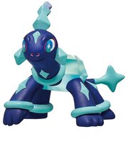タカラトミー ポケットモンスター モンコレ MS-33 テラパゴス(ノーマルフォルム) モンコレMS33テラパゴス