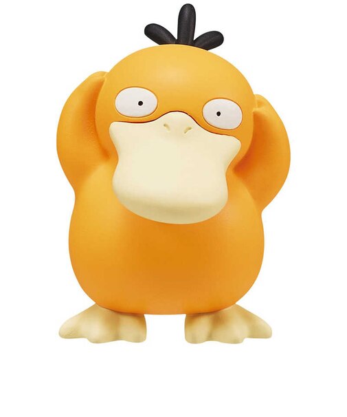 タカラトミー　ポケットモンスター モンコレ MS-45 コダック ﾓﾝｺﾚMS45ｺﾀﾞｯｸ