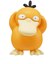 タカラトミー　ポケットモンスター モンコレ MS-45 コダック ﾓﾝｺﾚMS45ｺﾀﾞｯｸ