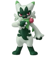 タカラトミー ポケットモンスター モンコレ MS-28 ニャローテ モンコレMS28ニャローテ