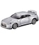 タカラトミー　トミカプレミアム No.17 日産 NISSAN GT-R 17ﾆｯｻﾝNISSAN_GT_R