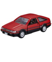 タカラトミー　25 トヨタ カローラ レビン 25ﾄﾖﾀｶﾛｰﾗﾚﾋﾞﾝ