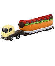 タカラトミー トミカ No.146 ホットドッグカー NO146ホットドッグカー