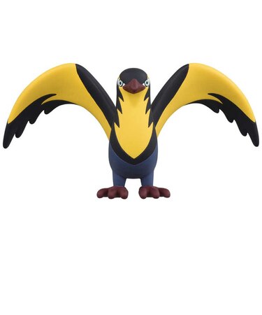 タカラトミー　モンコレ MS-47 タイカイデン ﾓﾝｺﾚMS47ﾀｲｶｲﾃﾞﾝ