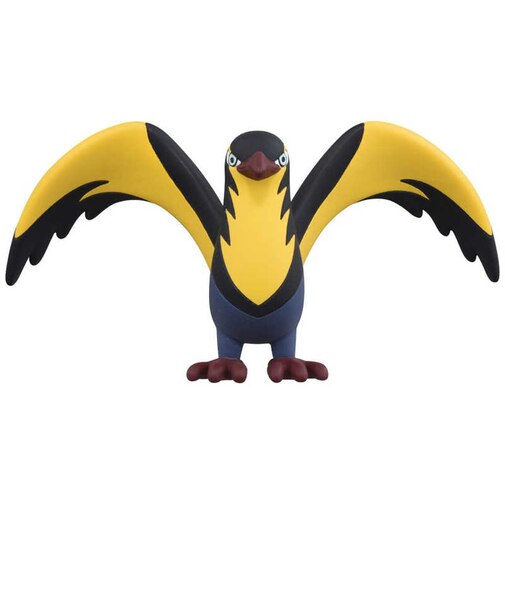タカラトミー　モンコレ MS-47 タイカイデン ﾓﾝｺﾚMS47ﾀｲｶｲﾃﾞﾝ