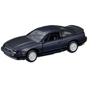 タカラトミー トミカ プレミアム No.06 日産 180SX 06ニッサン180SX